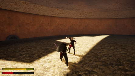 The Ethernal Spiral screenshot 5