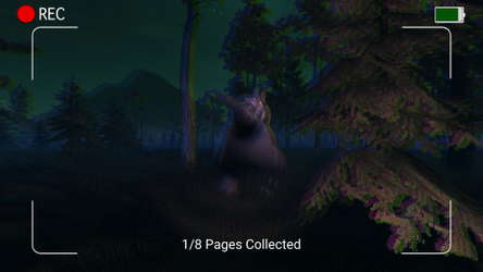 DARK NIGHT WITH FLOPPA screenshot 10