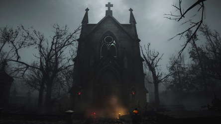Graveyard Shift screenshot 2