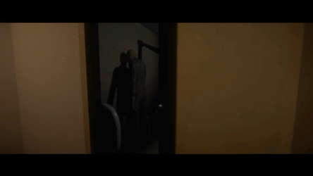 One Room Nightmare screenshot 2