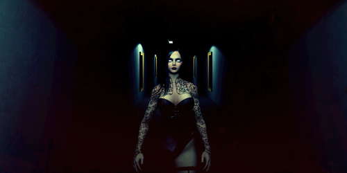 Deadly Nightmare screenshot 6