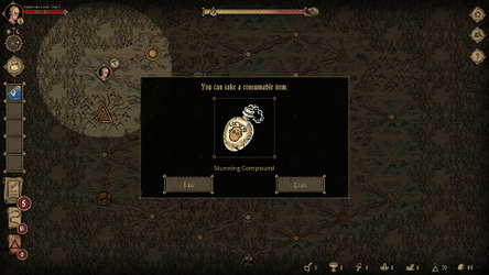 Deck of Ashes screenshot 9
