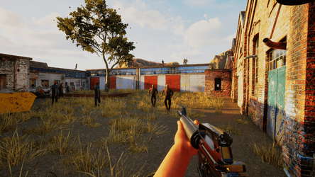 Keep Fire screenshot 11