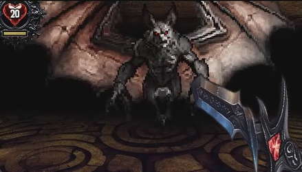 Deck of Darkness: Infernal Depths screenshot 10