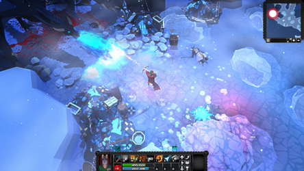 Viking Vengeance screenshot 3