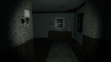 Where Is Sarah? screenshot 3