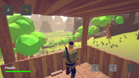 Dwarves: build and survive screenshot 1