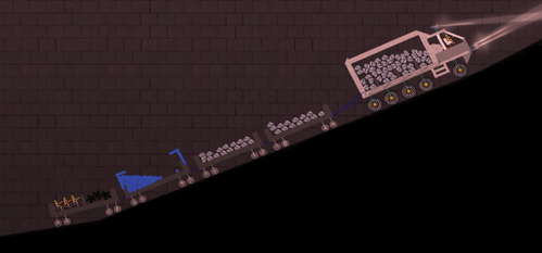 Pure Gore (Sandbox&Playground) screenshot 3