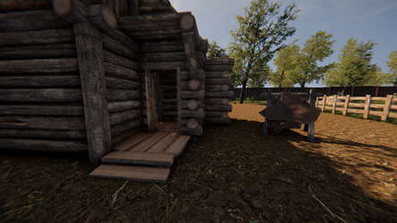 Zombie Watch Part II screenshot 2