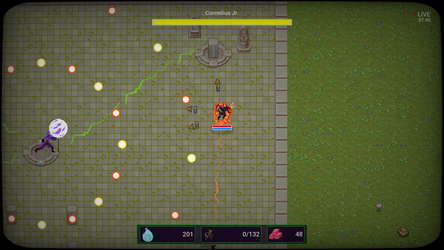 Grim Horde screenshot 4