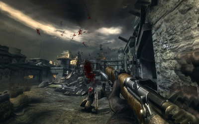 NecroVision screenshot 6
