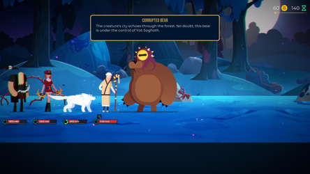 Break the Loop screenshot 7