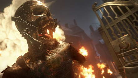 Call of Duty®: WWII screenshot 3