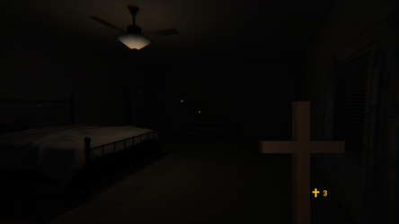 The Man in the Fields screenshot 4
