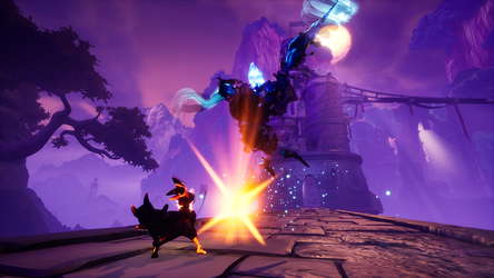 Strayed Lights screenshot 6