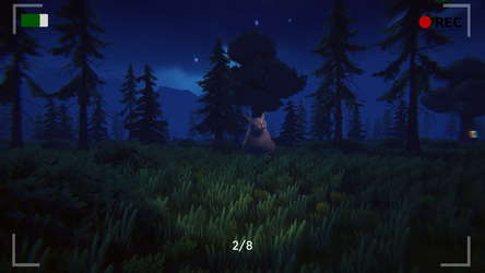 Floppa: The Dark Forest screenshot 14