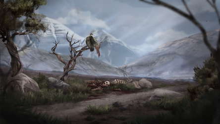Threshold of Awakening screenshot 9