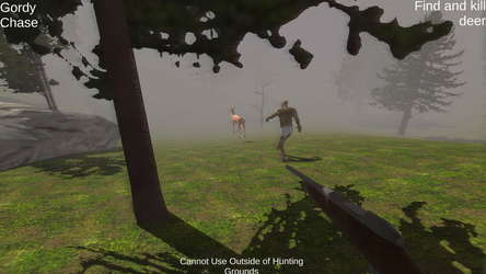 Gordy screenshot 5