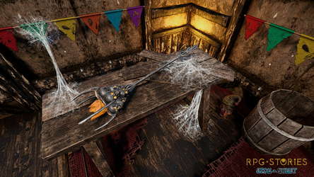 RPG Stories screenshot 2
