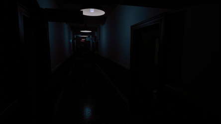诡事其一珍珠剧院 screenshot 1