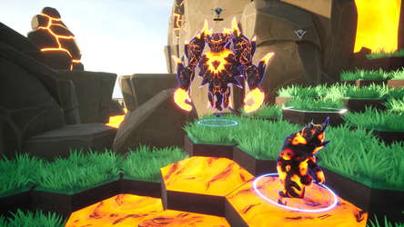 Warmonium screenshot 5