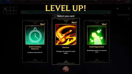Sera Dion: Survivor screenshot 2