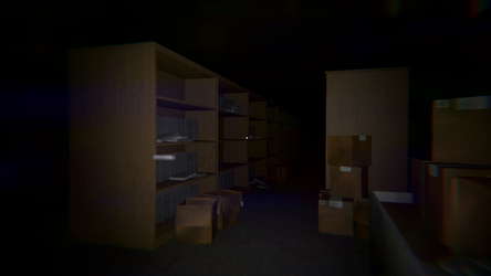 Silent Whisper screenshot 5