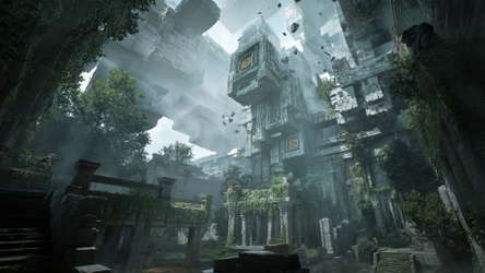 Rules of Engagement: The Grey State screenshot 1