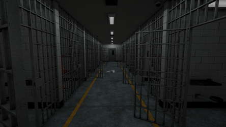 Prison Loop screenshot 4