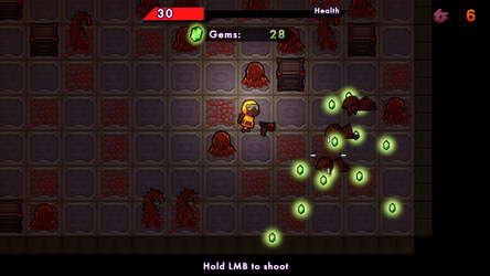 Kosmobreak screenshot 4