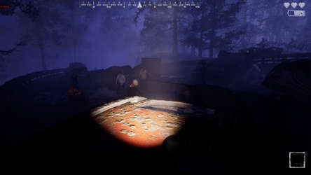 Journey Into Darkness screenshot 16