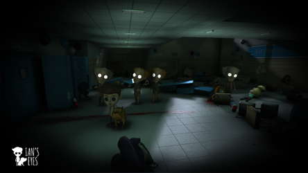 Ian's Eyes screenshot 7