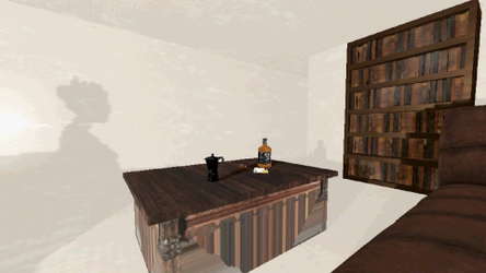 Cherophobia screenshot 5