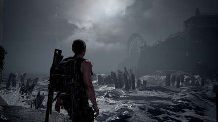 The Last of Us™ Part II Remastered screenshot 3