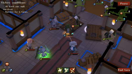 Sol-Hel screenshot 4