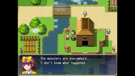 Castle Dark screenshot 6