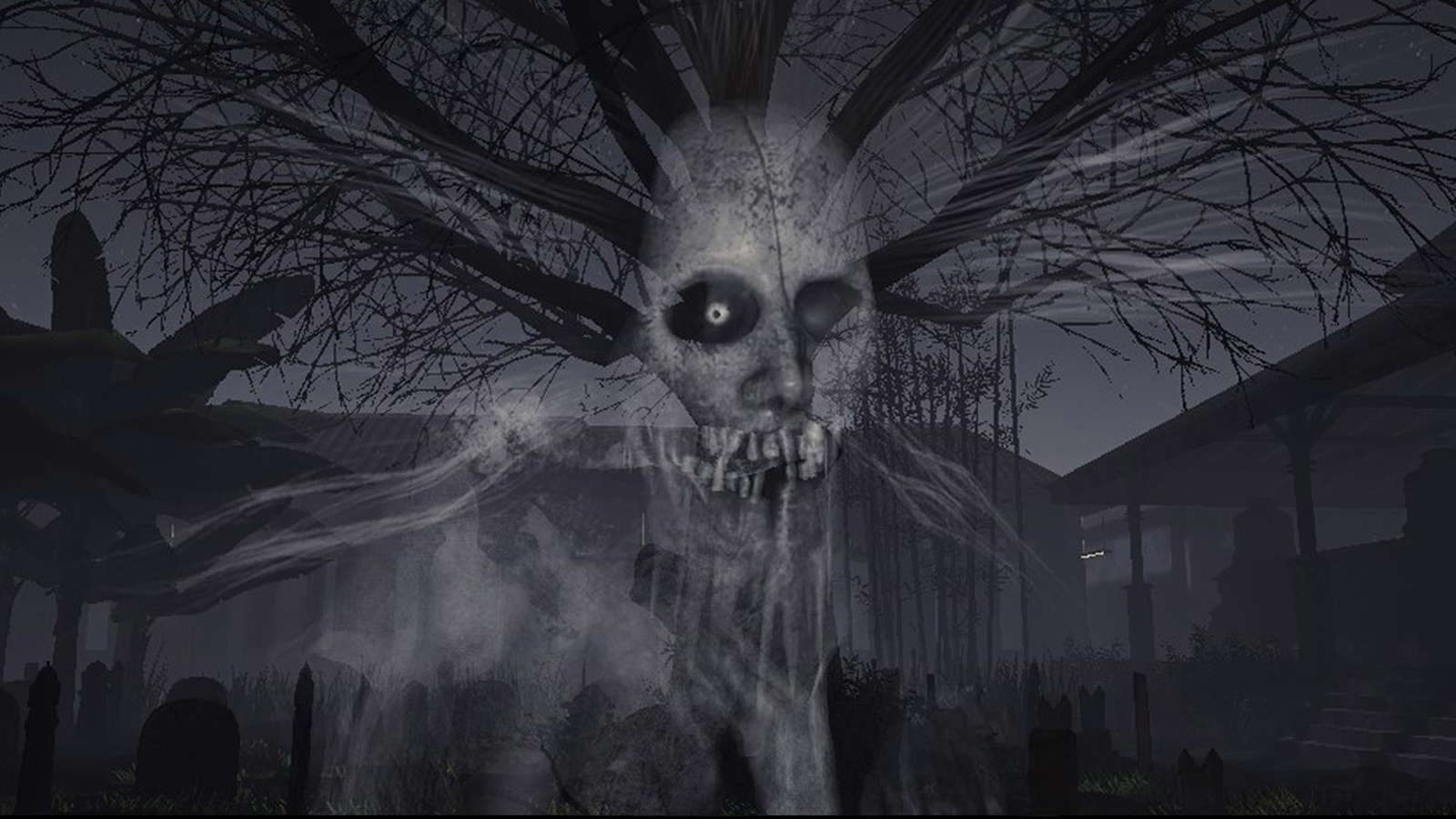 DreadEye VR screenshot