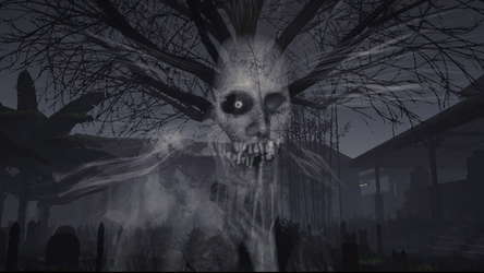 DreadEye VR screenshot 1
