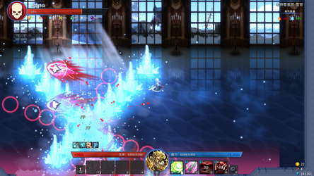 Gods Wars : infinity Epic screenshot 7
