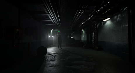 Infected Prison screenshot 7