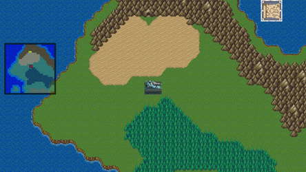 Chrome Wolf screenshot 3
