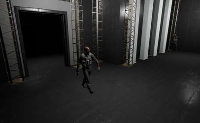 Gun Reflex VR screenshot 1
