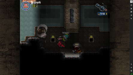 Twilight Wars screenshot 3