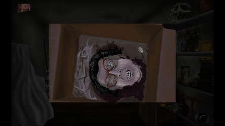 The Cult: Marduk's Longest Night screenshot 4