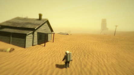 Lifeless Planet Premier Edition screenshot 7