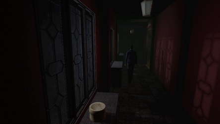 Observo screenshot 1