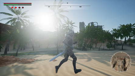 Exploria screenshot 5