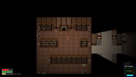 Spiritus Vindicta screenshot 2