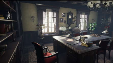 Screaming In The Basement (2025) screenshot 13