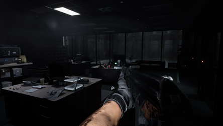 Eternal Evil screenshot 7
